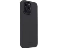 Holdit Silicone Case iPhone 13 Pro Black - 1148386 - zdjęcie 2